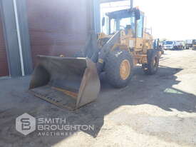 2004 VOLVO L60E WHEEL LOADER - picture0' - Click to enlarge