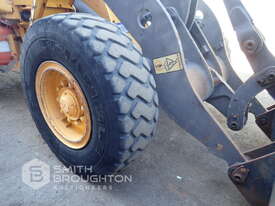 2004 VOLVO L60E WHEEL LOADER - picture1' - Click to enlarge