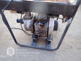 2 INCH WATER PUMP - picture0' - Click to enlarge