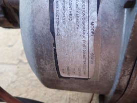 2 INCH WATER PUMP - picture0' - Click to enlarge