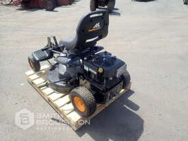 MCCULLOCH MOWCART 66 RIDE ON MOWER - picture1' - Click to enlarge