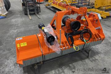 Lipa TLR 200 Reversible Mulcher Lipa TLR 200 Reversible Mulcher