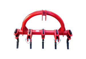 Heavy Duty Ripper 5' With 5 Tines Heavy Duty Ripper 5' With 5 Tines