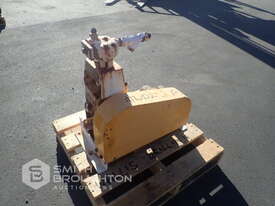 BEAN HYDRAULIC DRIVEN PUMP - picture0' - Click to enlarge