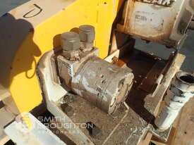 BEAN HYDRAULIC DRIVEN PUMP - picture1' - Click to enlarge