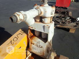 BEAN HYDRAULIC DRIVEN PUMP - picture2' - Click to enlarge