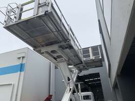 ACMSC55RRV - 7.3m height 600kg capacity scissor-type EWP mounted on Mercedes-Benz Atego 2329 - picture1' - Click to enlarge