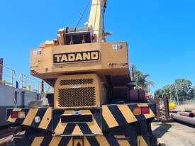 Tadano Rough Terrain Crane ON SALE - picture1' - Click to enlarge