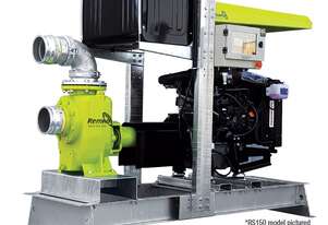 Remko RS-150 Ag Package 6 Self-Priming Trash Pump