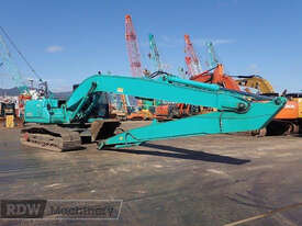 Kobelco SK210LC-9 Excavator - picture2' - Click to enlarge