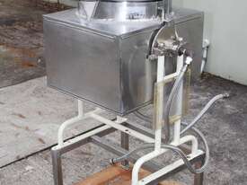 Jacketed Pan - picture1' - Click to enlarge