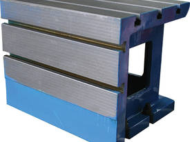 Heavy Duty T Slotted Box Table - Various Sizes - picture0' - Click to enlarge