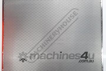 FILTER STAINLESS #25 FIRST STAGE Suits: DCM-202