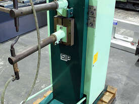 SIP PL20 Pedestal Spot Welder - picture0' - Click to enlarge