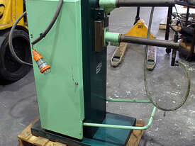 SIP PL20 Pedestal Spot Welder - picture1' - Click to enlarge