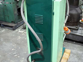 SIP PL20 Pedestal Spot Welder - picture2' - Click to enlarge