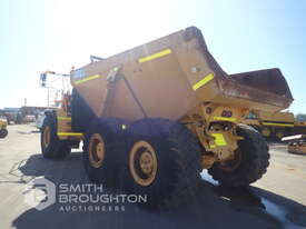 BELL B50D 6X6 ARTICULATED DUMP TRUCK - picture2' - Click to enlarge