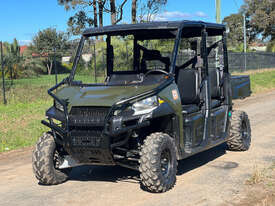 Polaris Ranger ATV All Terrain Vehicle - picture0' - Click to enlarge