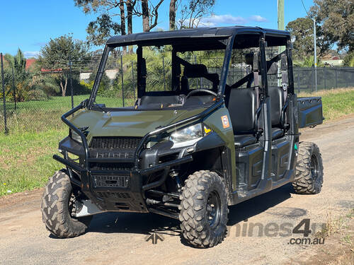 Polaris Ranger ATV All Terrain Vehicle