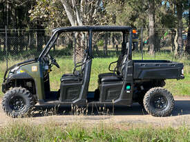 Polaris Ranger ATV All Terrain Vehicle - picture0' - Click to enlarge