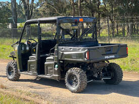 Polaris Ranger ATV All Terrain Vehicle - picture1' - Click to enlarge