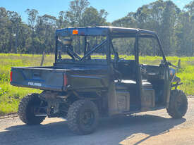 Polaris Ranger ATV All Terrain Vehicle - picture2' - Click to enlarge