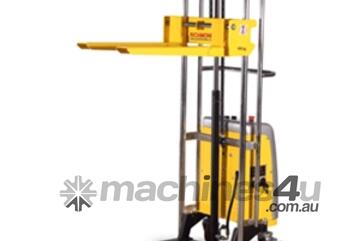 1500mm Battery Electric Fork Stacker (FSR004)