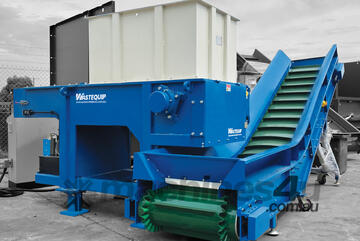 Waste Shredder- WT3080