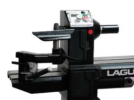 EOFY Laguna Revo 12-16 Lathe Special! - picture1' - Click to enlarge