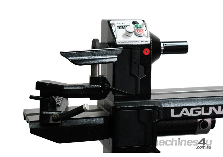New laguna EOFY Laguna Revo 1216 Lathe Special Wood Lathes in