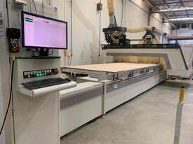 SCM Record 310 CNC nesting  - picture1' - Click to enlarge