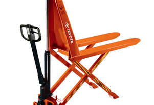 Toyota High Lifter Manual Pallet Jack