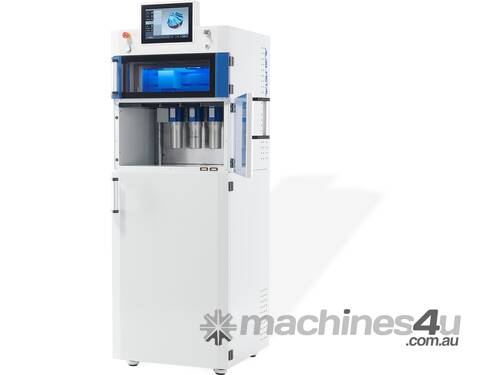 AL3D-METAL 200 - Metal 3D Printer