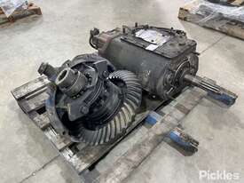 Truck Differential, Eaton Fuller Refurbished Gearbox - picture0' - Click to enlarge