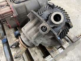 Truck Differential, Eaton Fuller Refurbished Gearbox - picture1' - Click to enlarge