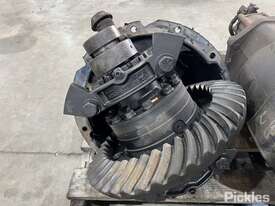 Truck Differential, Eaton Fuller Refurbished Gearbox - picture2' - Click to enlarge