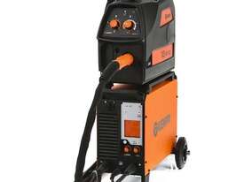 Kemppi X3 500AMP MIG Welder - picture0' - Click to enlarge