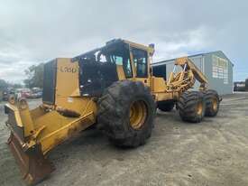 Used 2014 Tigercat 635D Log Skidder - picture2' - Click to enlarge