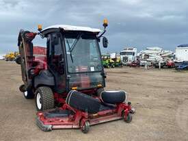 Toro Ground Master 5910 - picture0' - Click to enlarge