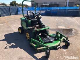 John Deere 1445 Series II 4WD - picture0' - Click to enlarge