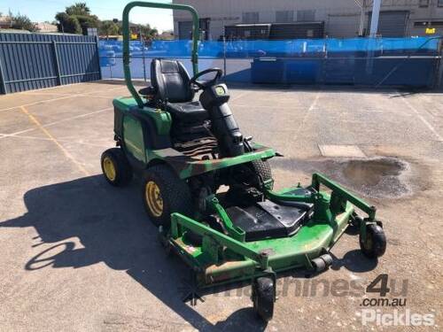 John Deere 1445 Series II 4WD