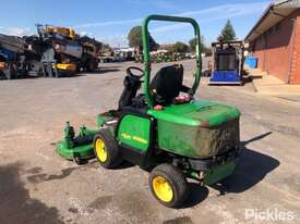 John Deere 1445 Series II 4WD - picture0' - Click to enlarge