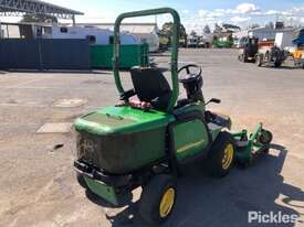 John Deere 1445 Series II 4WD - picture1' - Click to enlarge