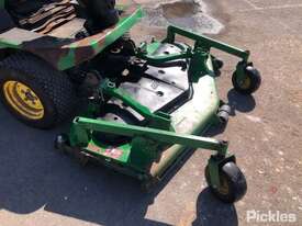 John Deere 1445 Series II 4WD - picture2' - Click to enlarge