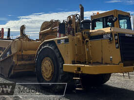 Caterpillar 637G Scraper - picture0' - Click to enlarge