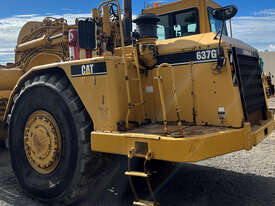 Caterpillar 637G Scraper - picture0' - Click to enlarge