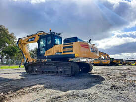 HOT DEAL!! SANY SY265 - 27T Excavator: $199,000 - picture0' - Click to enlarge