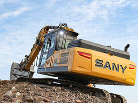 HOT DEAL!! SANY SY265 - 27T Excavator: $199,000 - picture1' - Click to enlarge