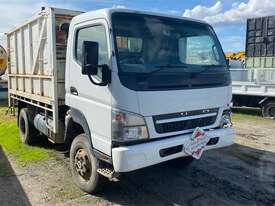 Mitsubishi Fuso - picture0' - Click to enlarge