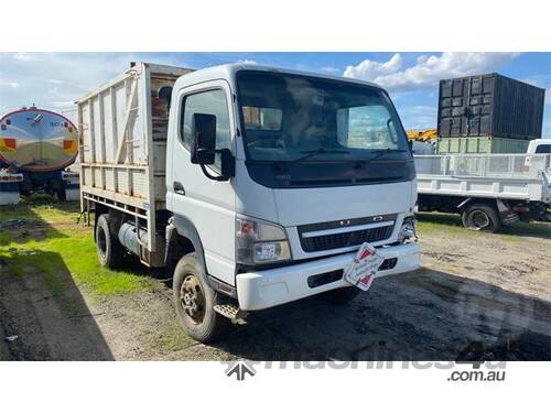 Mitsubishi Fuso